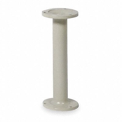 Locker Room Bench Pedestals and Feet image